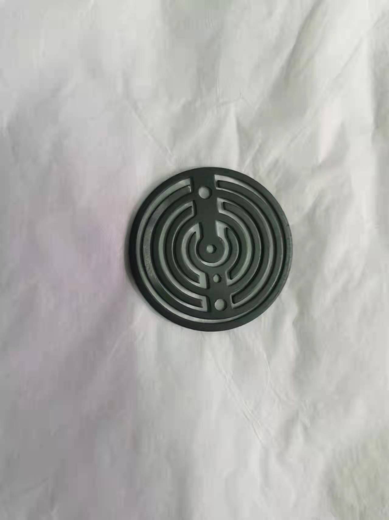  钌铱钛电解片  